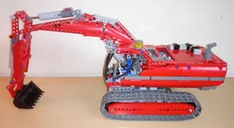 Ultimate 8043