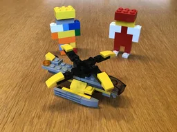 31014 Helicopter V2