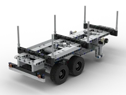RC Logging Truck (Control+)