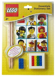 Stationery Set, Essentials