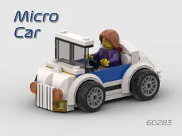 60283 Micro Car
