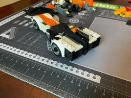 76918 DeltaWing DWC-13