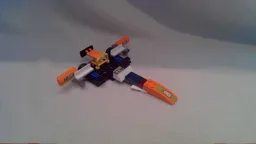 60322 Airplane