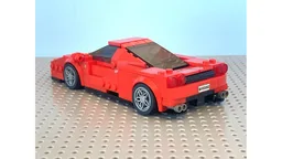 Ferrari Enzo