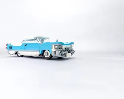 Dodge Coronet 1959