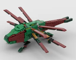 31161 - Ornithopter