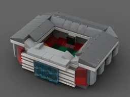 Fritz Walter Stadion Kaiserslautern