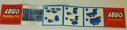 Motorized Train Set