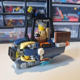 Pickup
