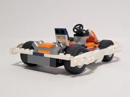 31089 Go-Kart