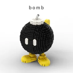 bomb