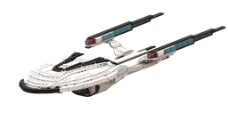 USS Enterprise Bundle