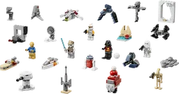 Star Wars Advent Calendar 2022