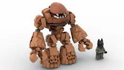 Clayface