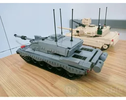 Challenger 2