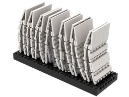 Cathedral Fold
