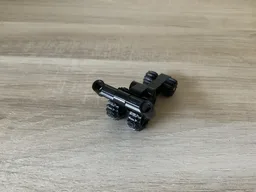 Mini Dragster #2