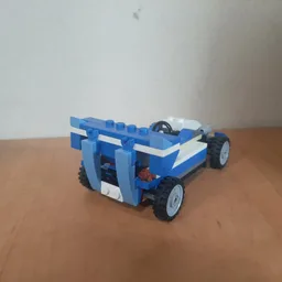 6913 Zippy Buggy