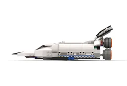 [freemium] Space Shuttle 2150