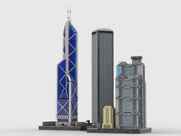 Central Hong Kong