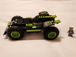 42118 Bat Buggy