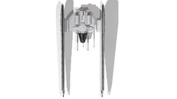 Tie Eradicator