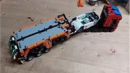 Pushback Tractor