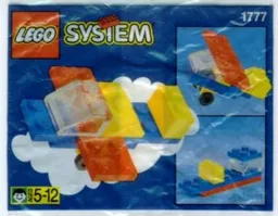 Sabah Promotional Set: Plane