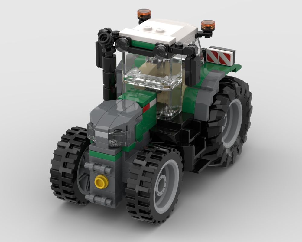 Lego Fendt 950 Vario Gen 6 -tractor