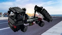 Dump Truck