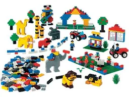 Fun Park Set
