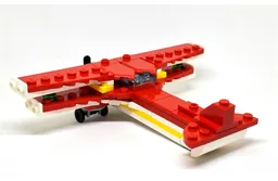 30669 x2 BiPlane