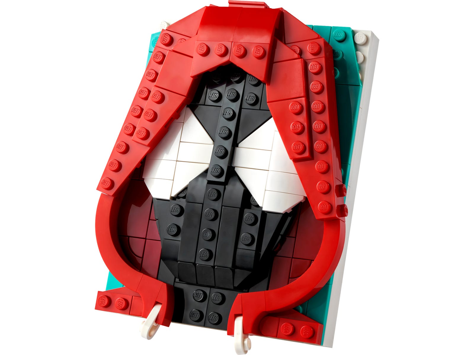 Lego Miles Morales