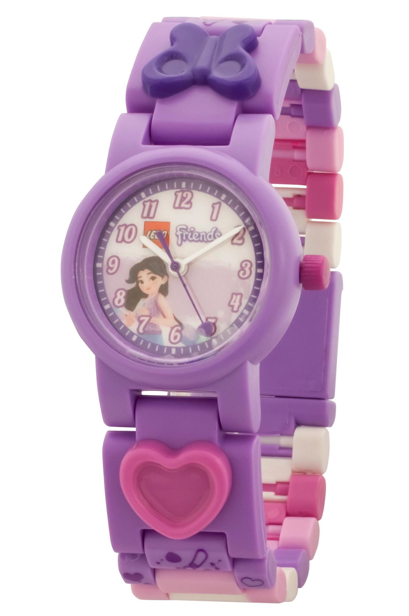 Lego Emma Buildable Watch