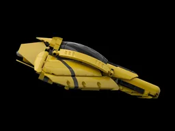 Hymenopter - Zero Gravity Racer