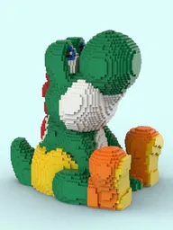 Yoshi