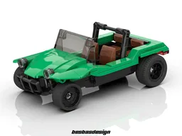 Buggy 2.0