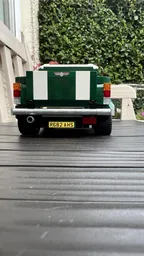 10242 Mini Cooper Pickup