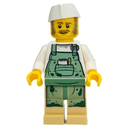 Chef Enzo