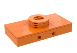 Upscaled 1x2 Jumper (15573 Version)
