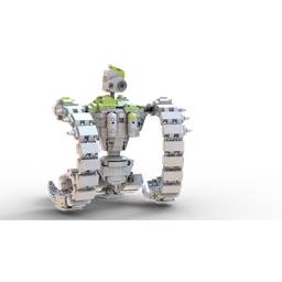 Laputan Robot