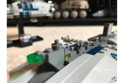 Midi-Scale CIS Munificent-Class Starfrigate
