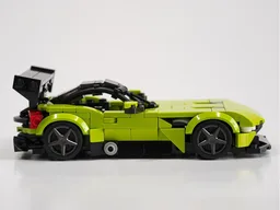 Aston Martin Vulcan