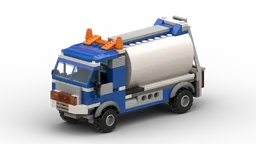 Tank Truck