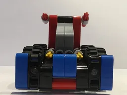 42084 Armored Car