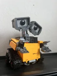 60420 - WALL-E