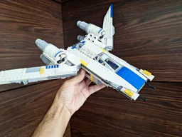 U Wing MOD