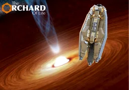 Obscurian Star Torch