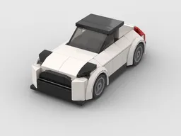 Nissan 350Z (prototype)