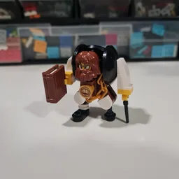 Librarian